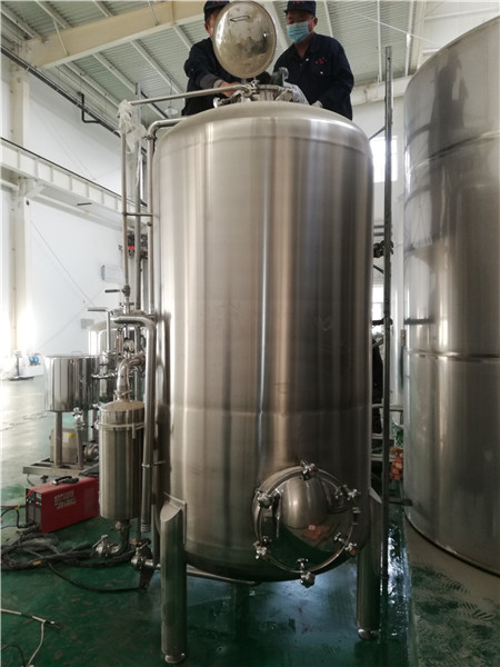 凈化過(guò)濾系統(tǒng)