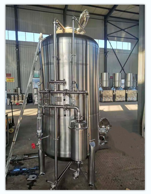 不銹鋼釀造設備用途 不銹鋼釀造設備用途